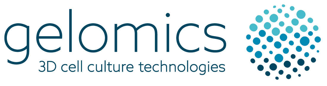 gelomics logo